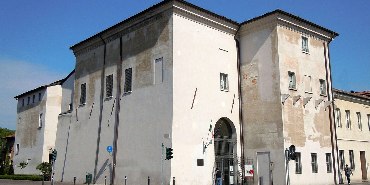 Storie di incontri accessibili – Visita a Palazzo San Sebastiano