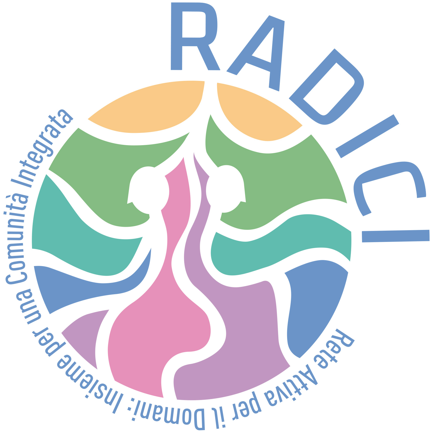 Presentazione progetto “Radici”