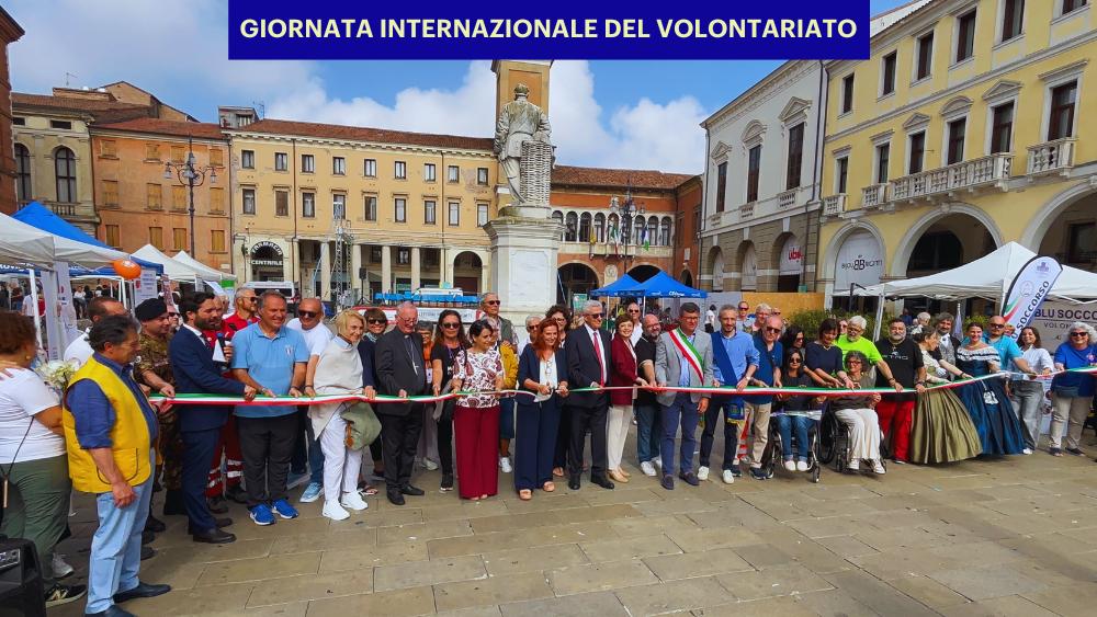 La rivoluzione gentile della solidarietà