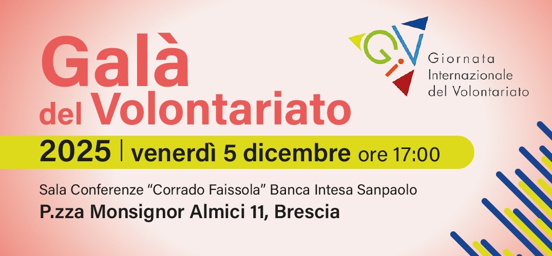 Galà del volontariato