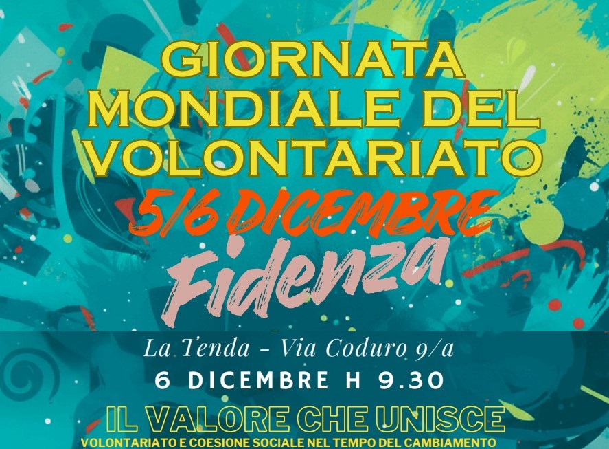 Il valore che unisce